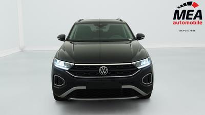 Volkswagen t-Roc 1.0 Tsi 110 Start Stop Bvm6 Life