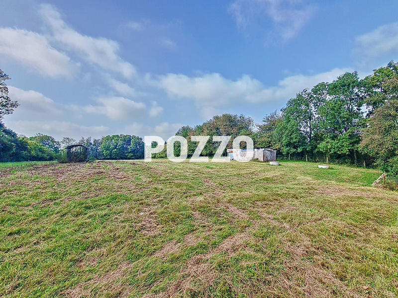 Maison - 118 m² - 5 pièces