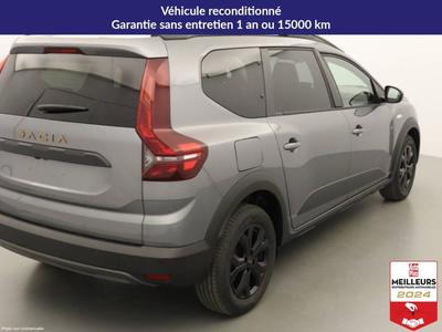 Dacia Jogger Eco-G 100 7 places Extreme