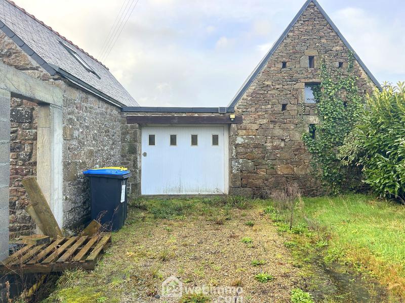 Maison - 108 m² - 5 pièces