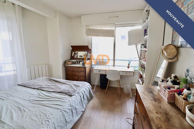 Appartement - 96 m² - 5 pièces