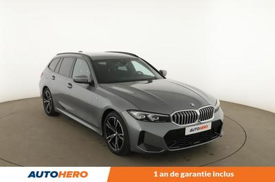 Bmw Série 3 Touring 320i m Sport Bva8 184 ch