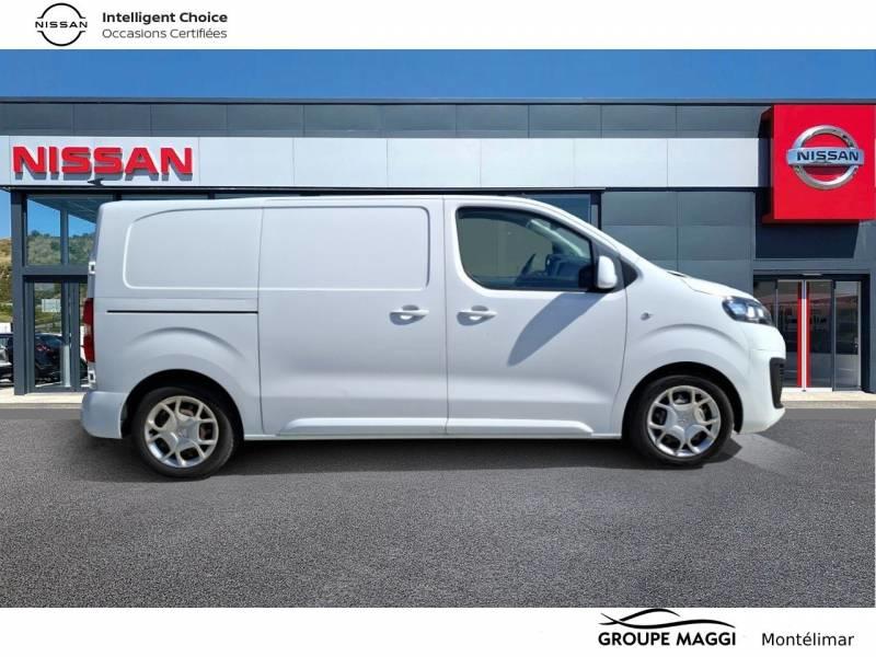 Citroën Jumpy (30) Fgn m Bluehdi 180 s&amp;S Eat6 Business