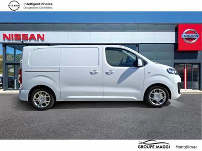 Citroën Jumpy (30) Fgn m Bluehdi 180 s&amp;S Eat6 Business