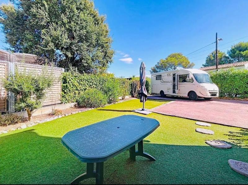 Appartement - 92 m² - 4 pièces