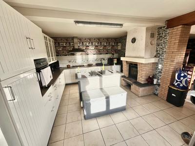 Ferme - 195 m² - 6 pièces