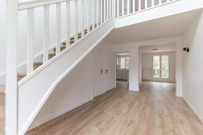 Maison - 160 m² - 7 pièces