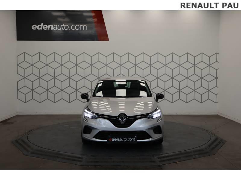 Renault Clio TCe 90 Equilibre