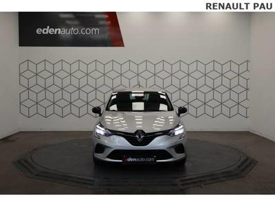 Renault Clio TCe 90 Equilibre