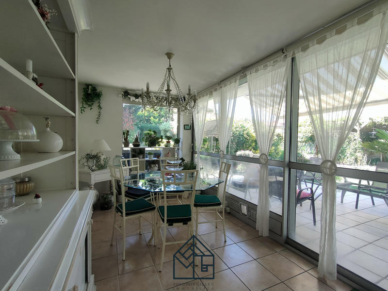 Viager - Maison - 173 m² - 5 pièces