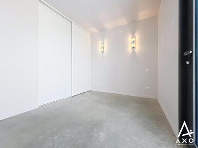 Maison d'architecte - 103 m² - 5 pièces