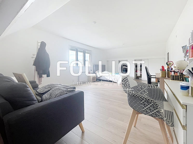 Maison - 155 m² - 8 pièces