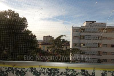 Appartement - 90 m² - 3 pièces