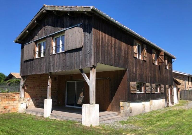 Maison - 150 m² - 4 pièces