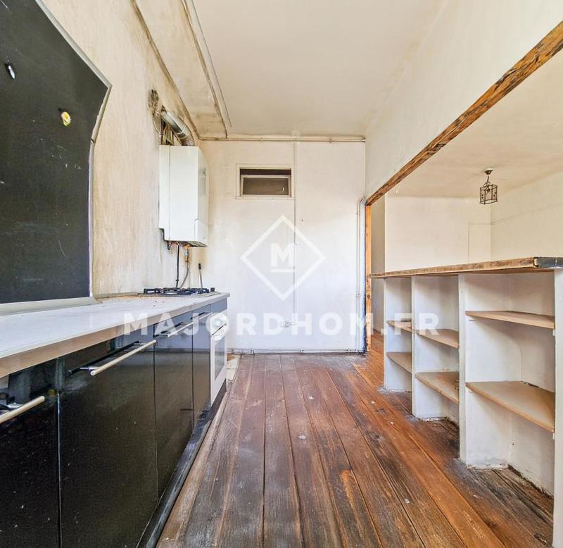 Appartement - 73 m² - 3 pièces