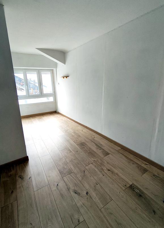 Maison - 84 m² - 4 pièces