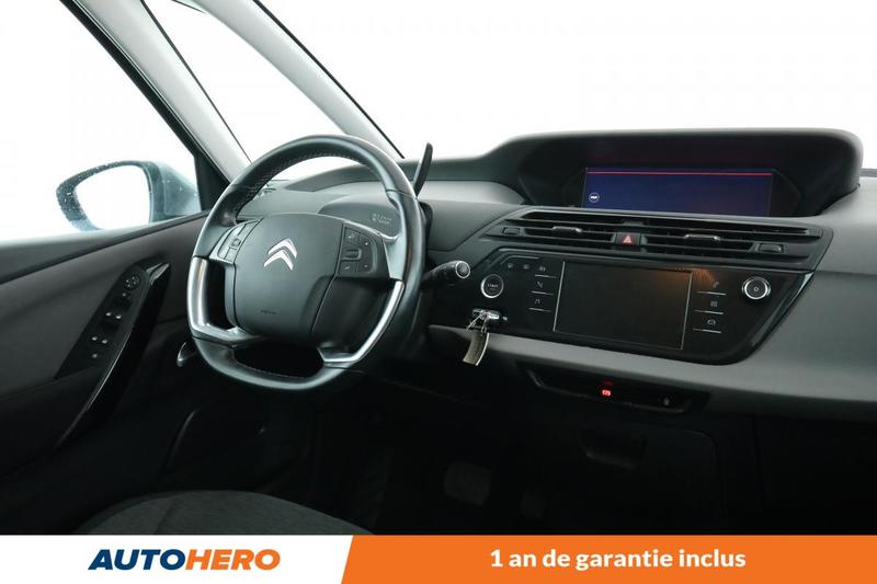 Citroën C4 Picasso (2) 1.6 Thp Feel Eat6 165 ch