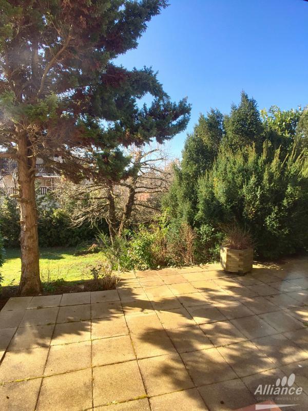 Maison - 140 m² - 7 pièces