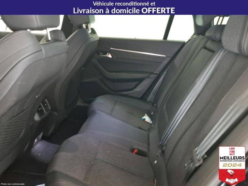 Peugeot 508 Sw PureTech 130 Eat8 Allure Pack