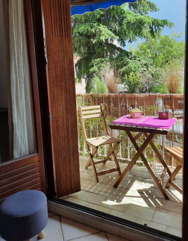 Appartement - 41 m² - 2 pièces