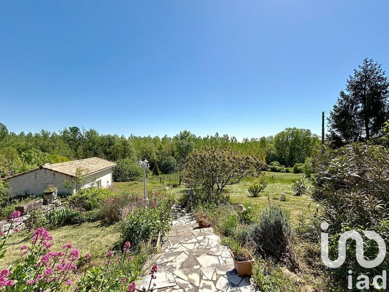 Maison - 107 m² - 5 pièces