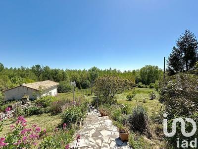 Maison - 107 m² - 5 pièces