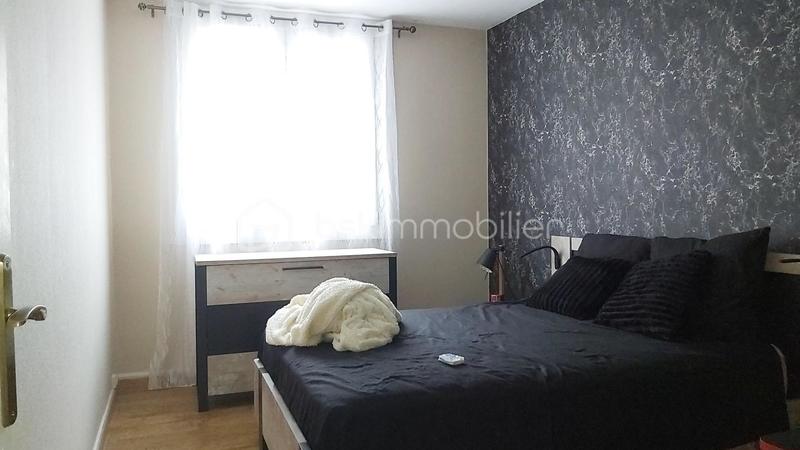 Appartement - 81 m² - 5 pièces