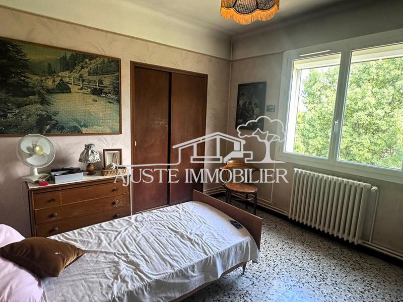 Appartement - 124 m² - 5 pièces