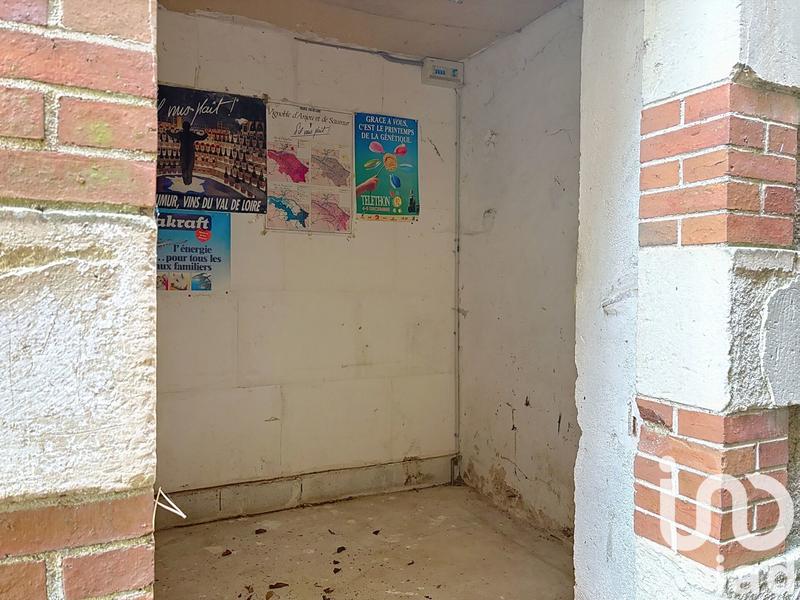 Maison - 144 m² - 5 pièces