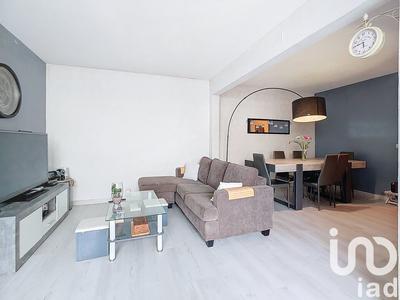 Appartement - 87 m² - 4 pièces