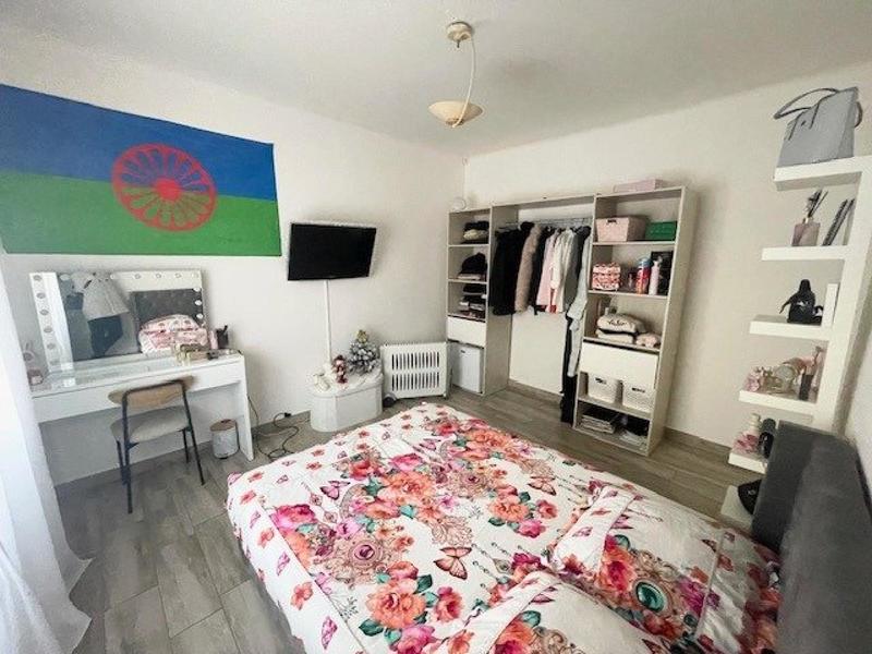 Maison - 200 m² - 6 pièces