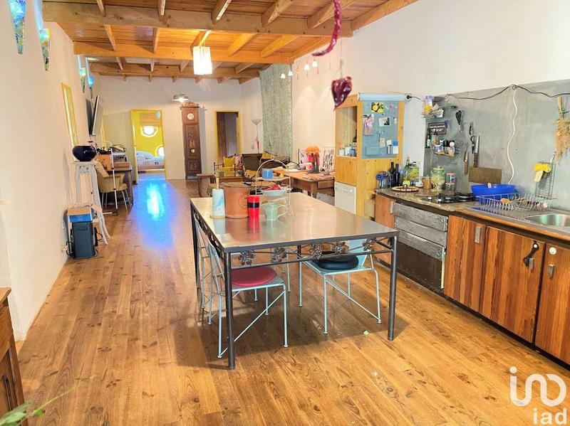 Local commercial - 265 m²