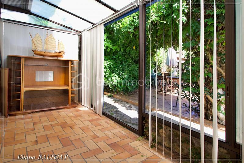 Maison - 170 m² - 8 pièces