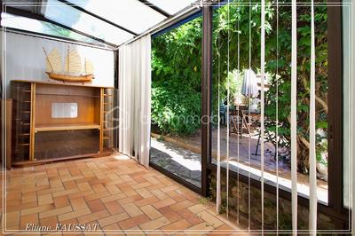 Maison - 170 m² - 8 pièces