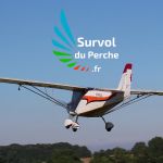 Survol du Perche