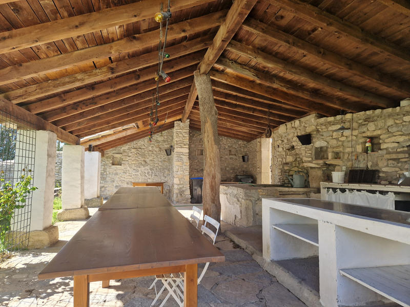 Maison - 495 m² - 23 pièces