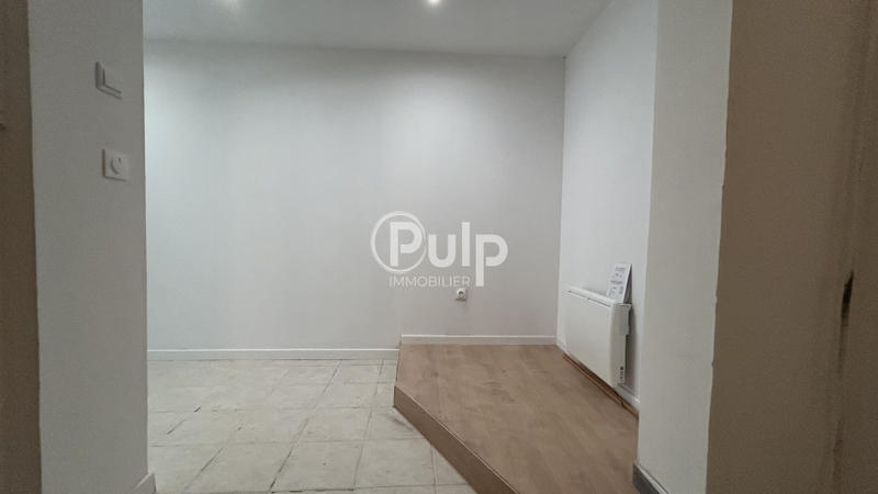 Local commercial - 60 m²