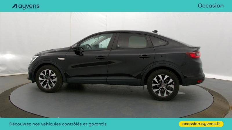 Renault Arkana 1.6 E-Tech 145ch Business