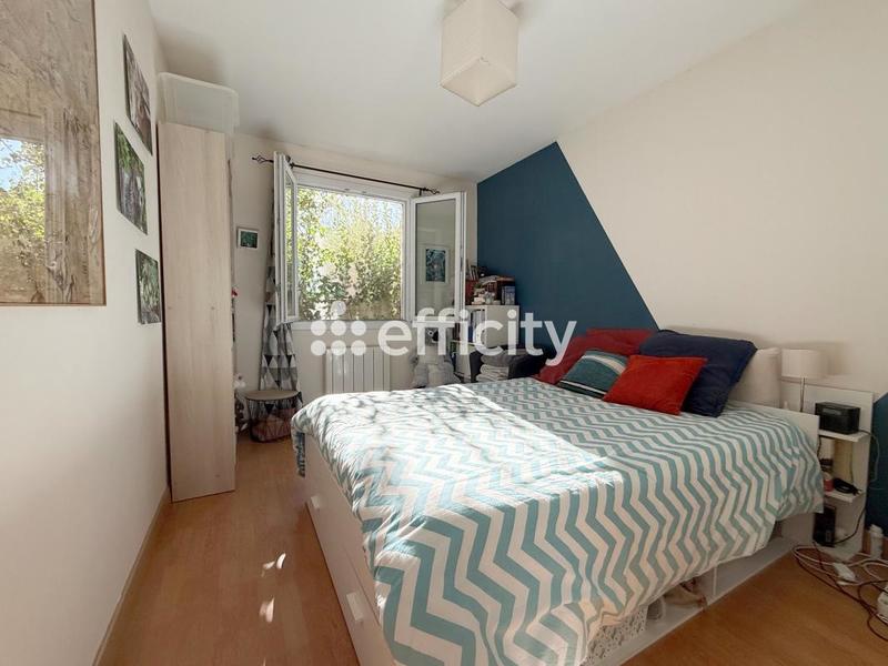 Villa - 113 m² - 4 pièces