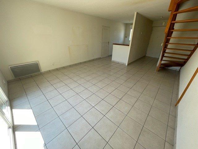 Maison - 65 m² - 3 pièces