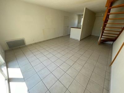 Maison - 65 m² - 3 pièces