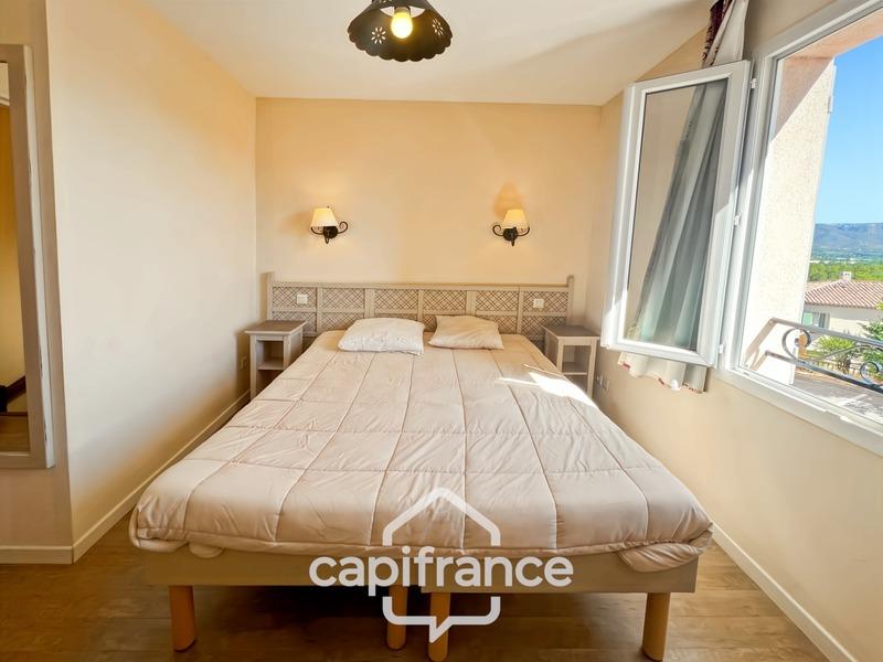 Maison - 46 m² - 3 pièces