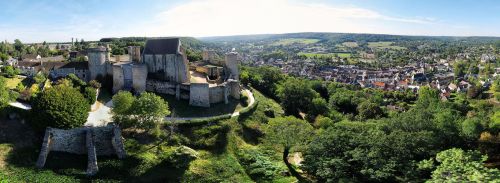 Maison du Parc National et de la Vallée