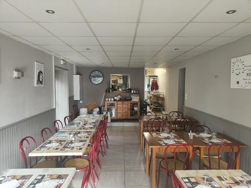 Fonds de commerce - 100 m²