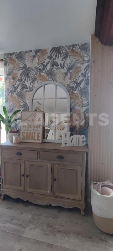 Maison - 186 m² - 6 pièces