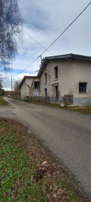 Appartement - 33 m² - 1 pièce