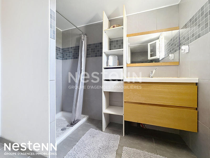 Maison - 122 m² - 5 pièces