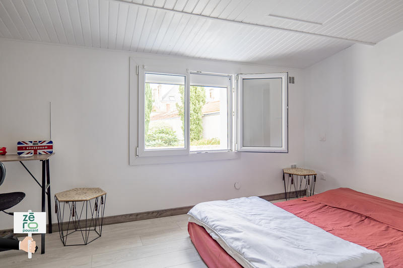 Maison - 156 m² - 6 pièces