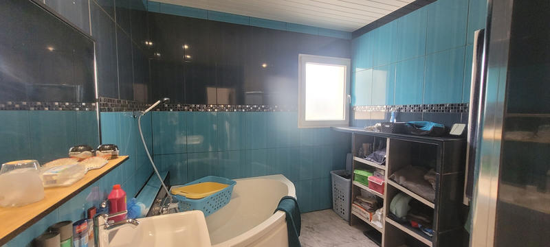 Villa - 140 m² - 4 pièces