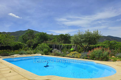 Villa - 167 m² - 6 pièces